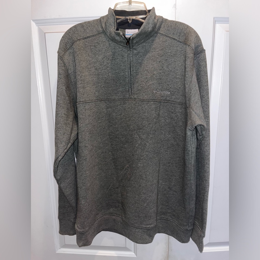 Columbia Pullover